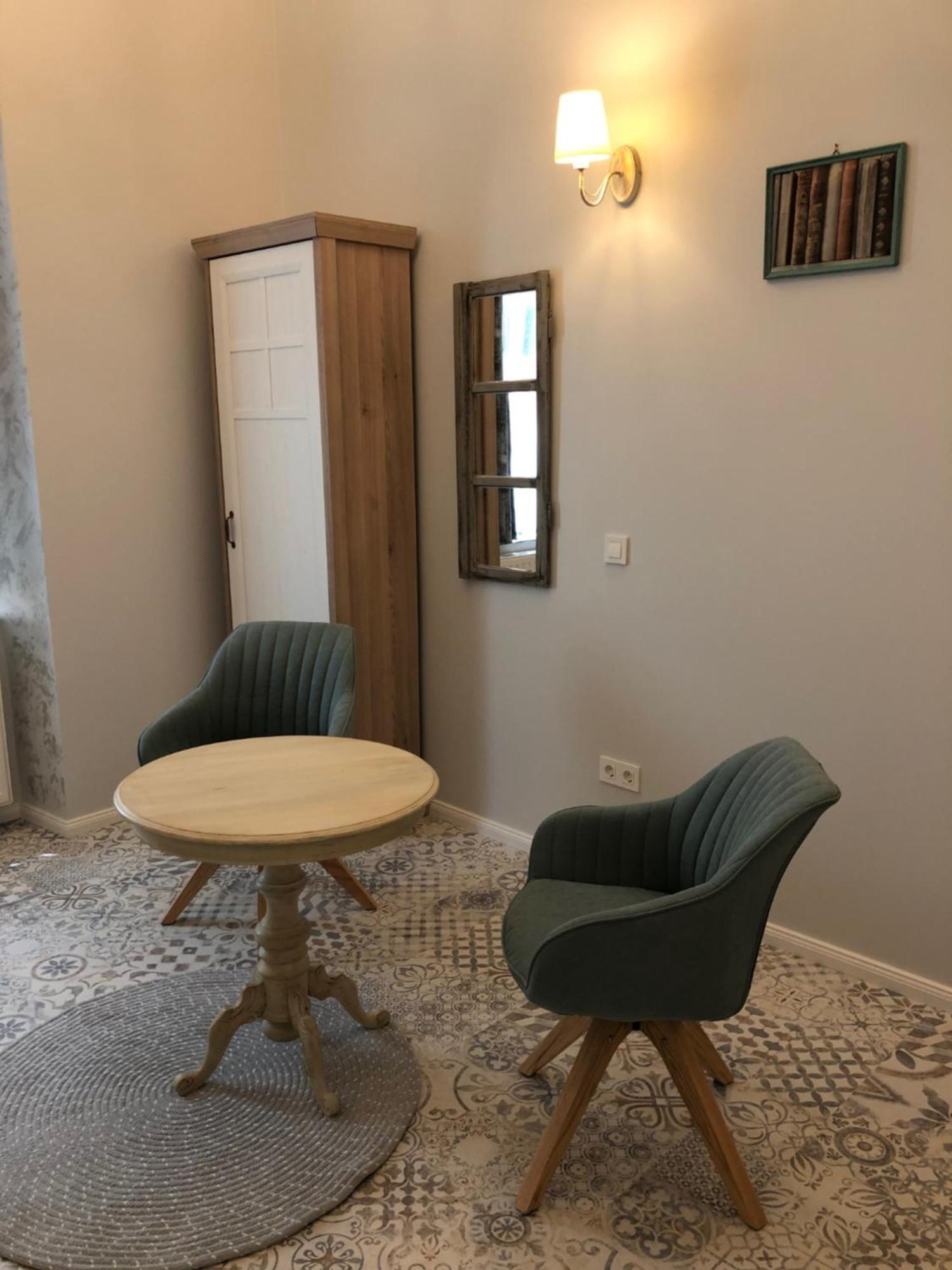 All In Apartman V. Budapesta Cameră foto