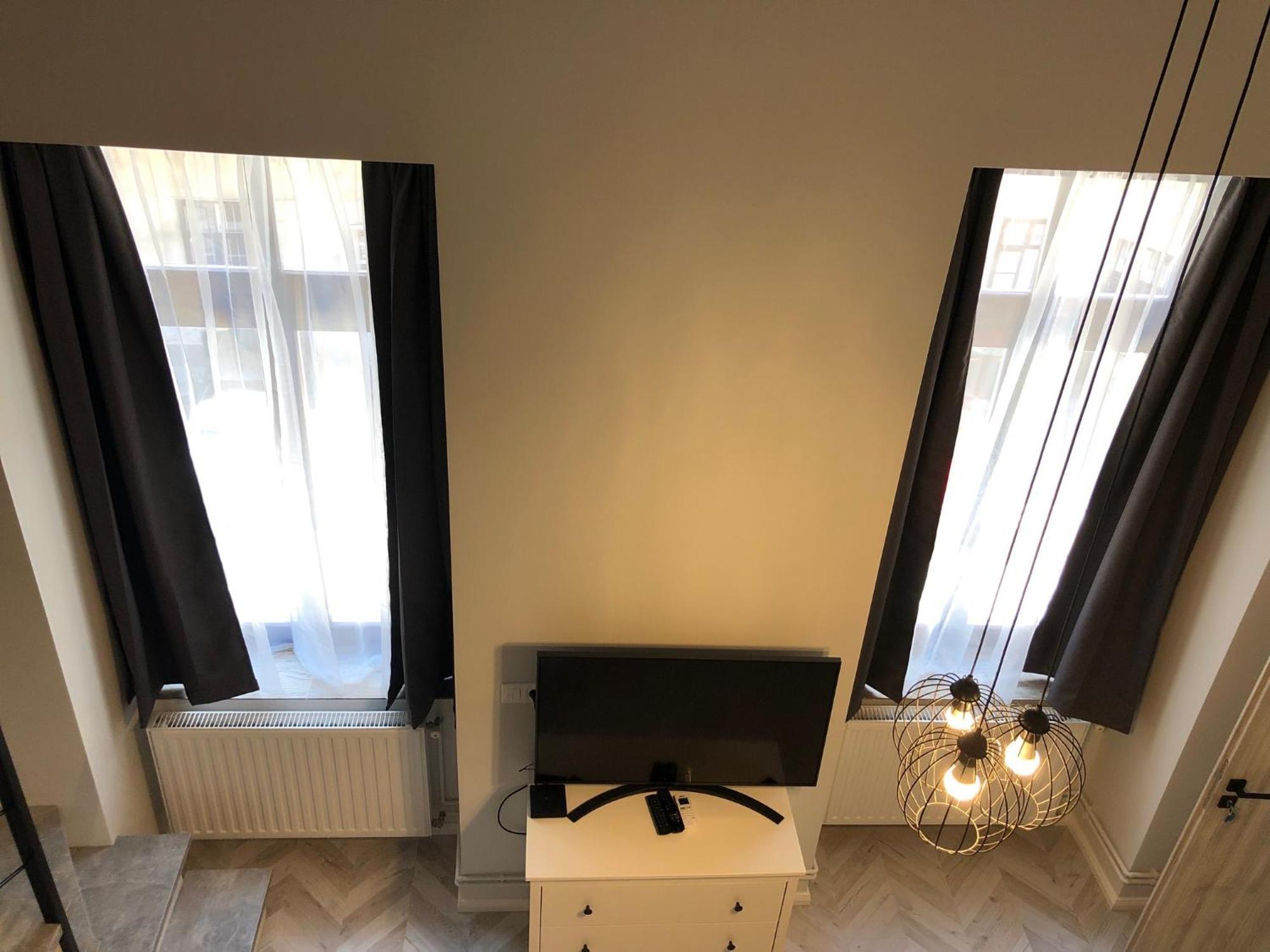 All In Apartman V. Budapesta Cameră foto