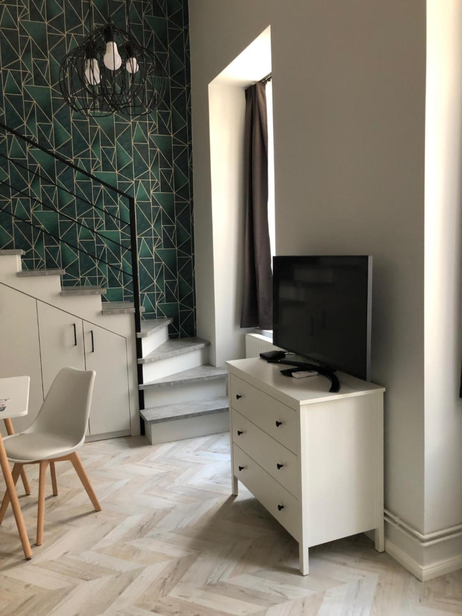 All In Apartman V. Budapesta Cameră foto